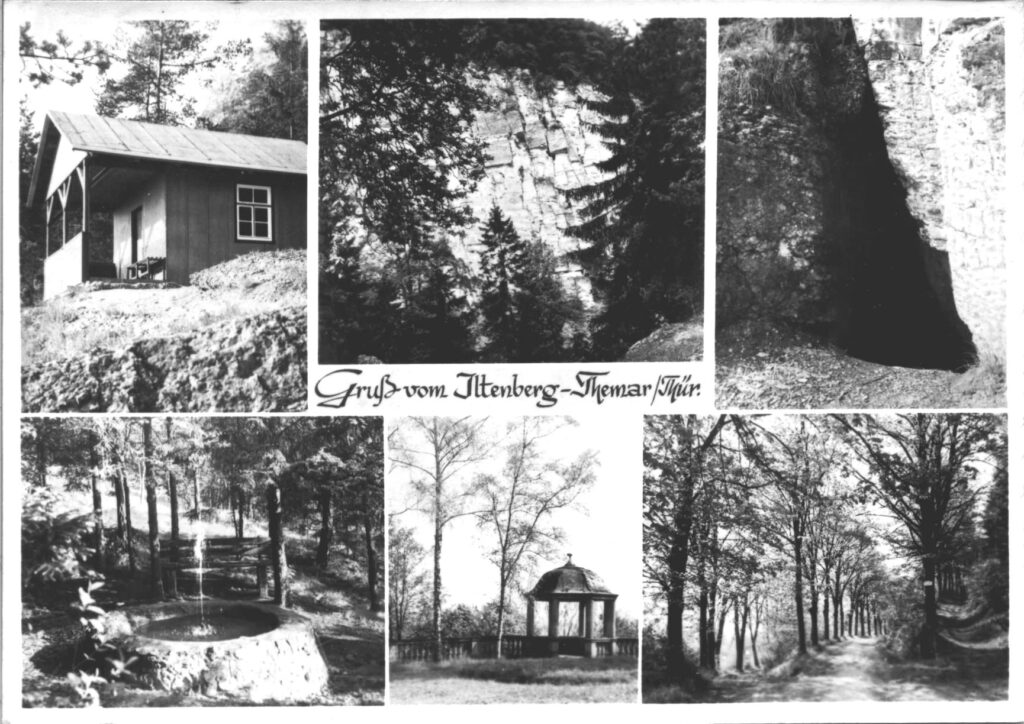 Gruß vom Iltenberg