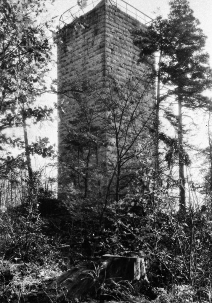 Osterburg Henfstädt