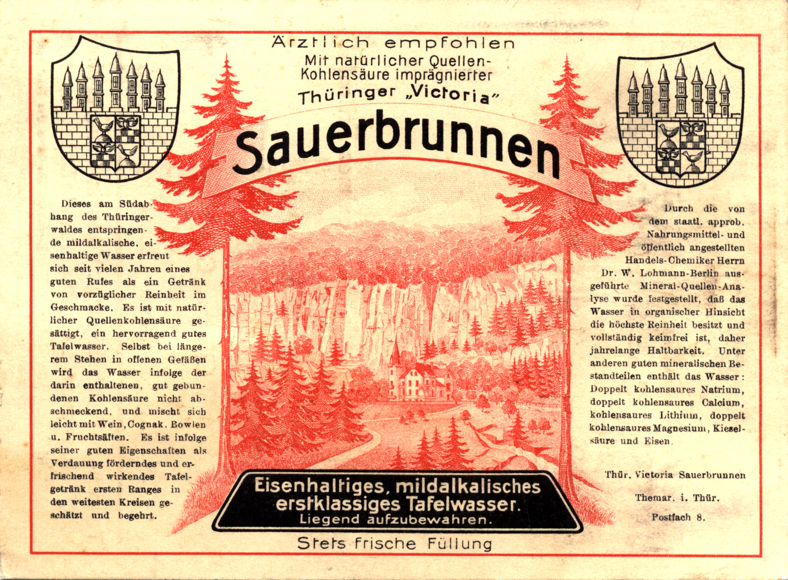 Sauerbrunnen