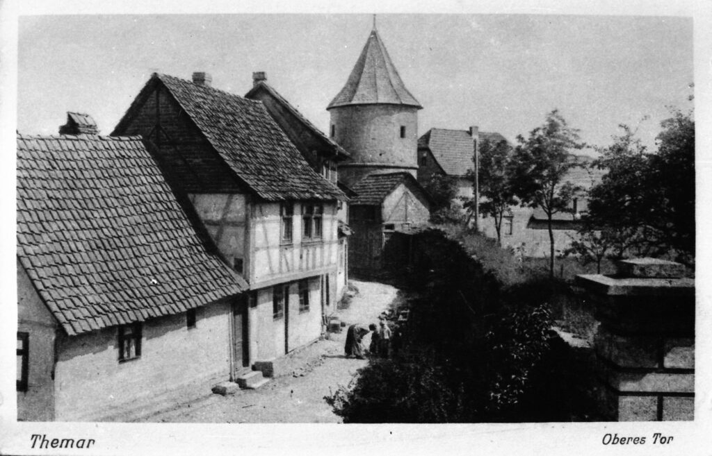 Themar - Oberes Tor