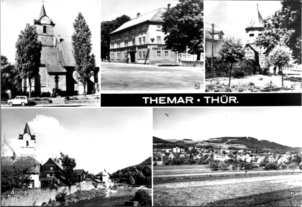 Themar Thür.