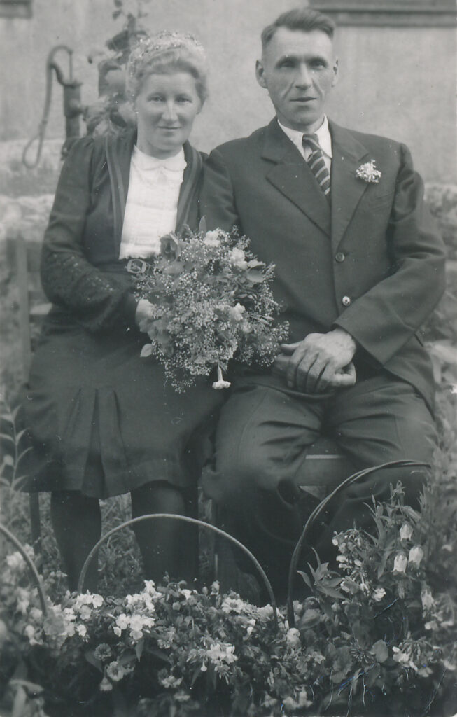 Hugo & Erna Walther