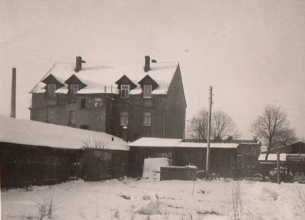 Themar Feldsteinstraße 8 - Fam. Froehlich