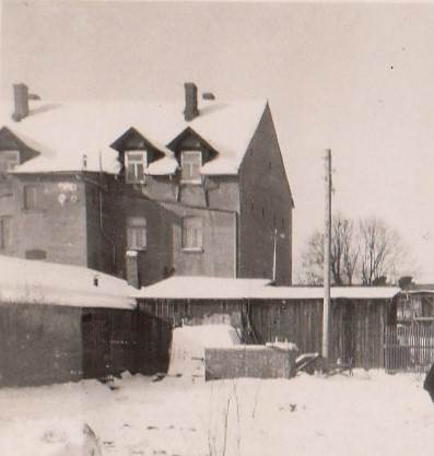 Themar Feldsteinstraße 8 - Fam. Froehlich