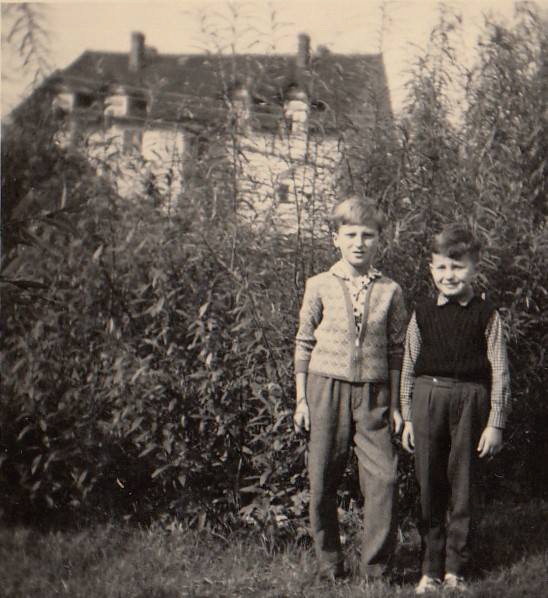 Themar Feldsteinstraße 8 - Fam. Froehlich