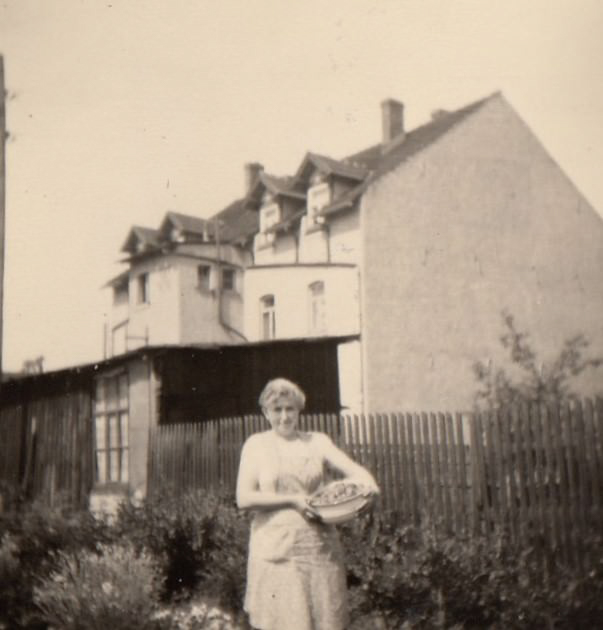 Themar Feldsteinstraße 8 - Fam. Froehlich