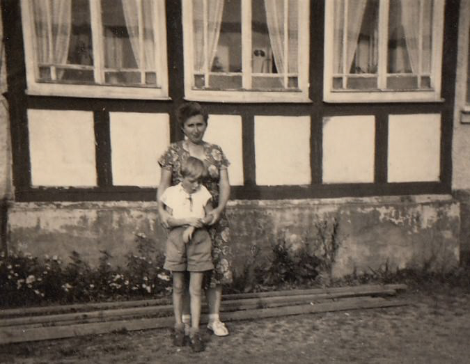 Themar Feldsteinstraße 8 - Fam. Froehlich