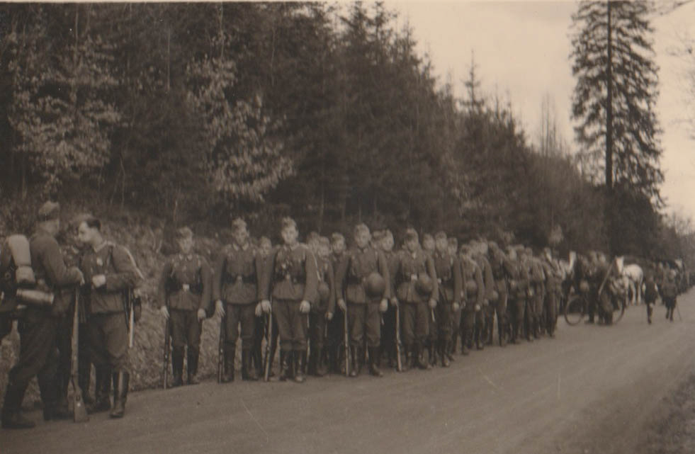 Themar Wehrmacht