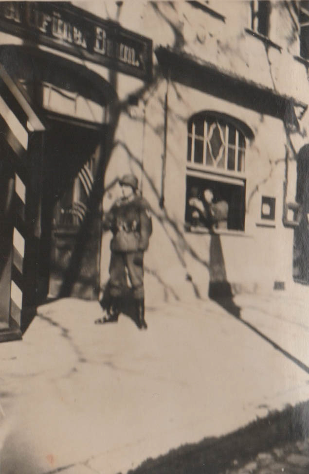 Themar Wehrmacht
