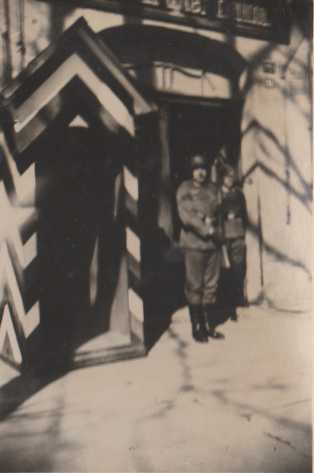 Themar Wehrmacht