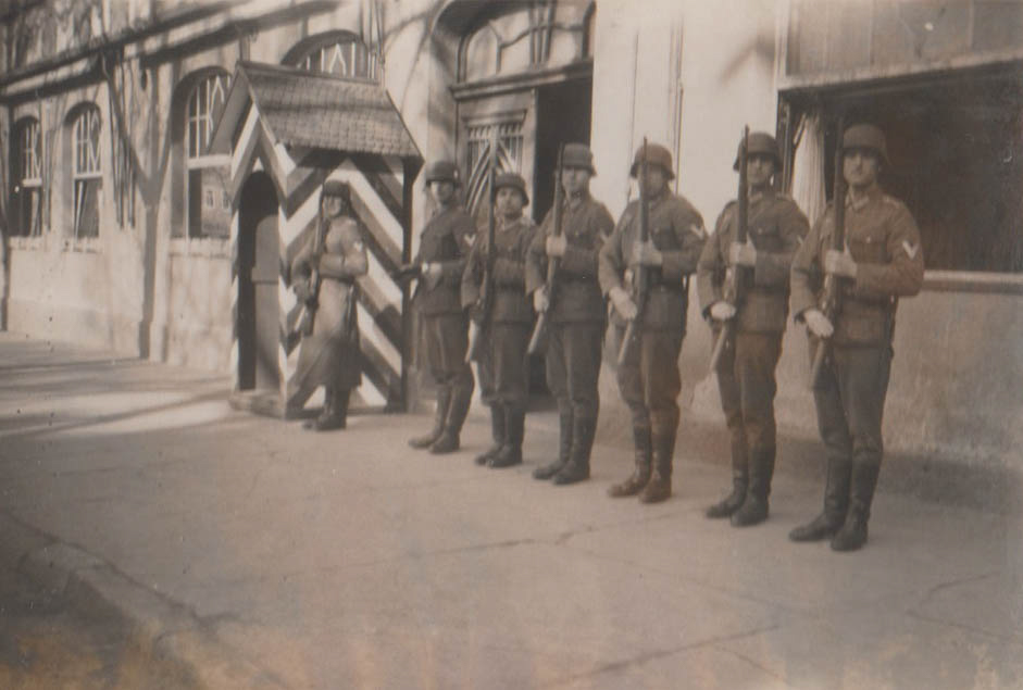 Themar Wehrmacht