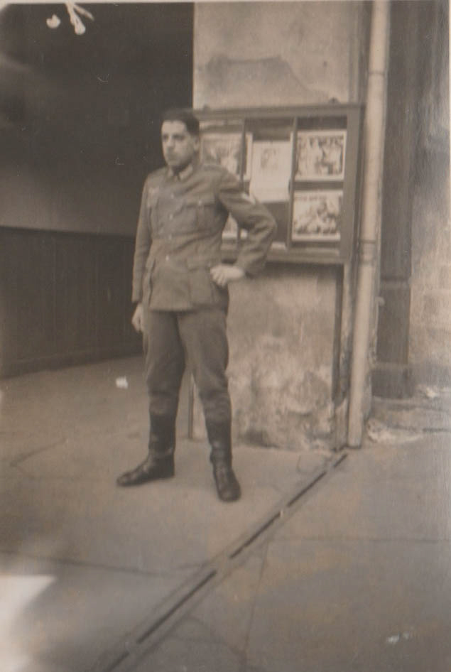 Themar Wehrmacht
