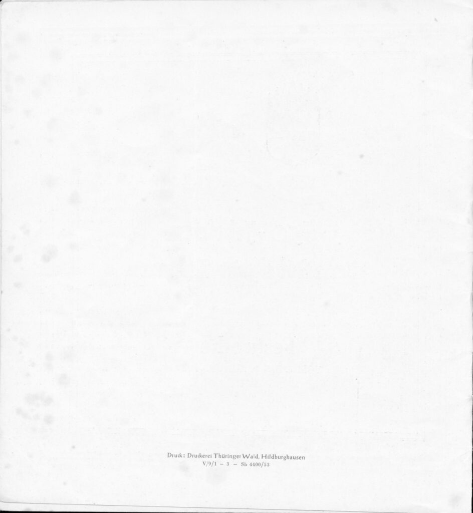 650 Jahrfeier Themar Festschrift Seite 02
