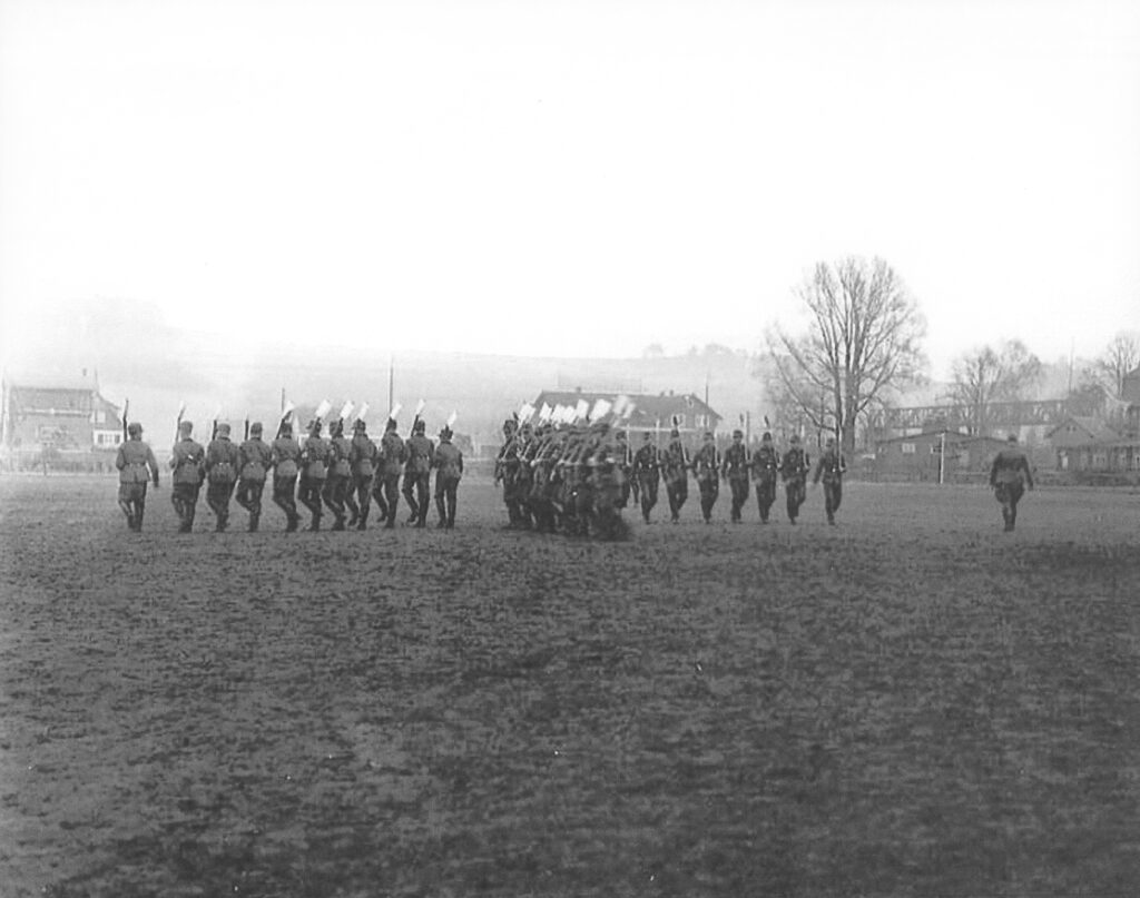 RAD Themar "Günther von Schwarzburg"