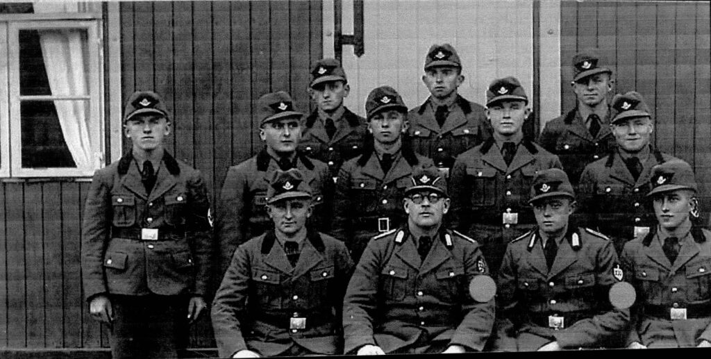 RAD Themar "Günther von Schwarzburg"