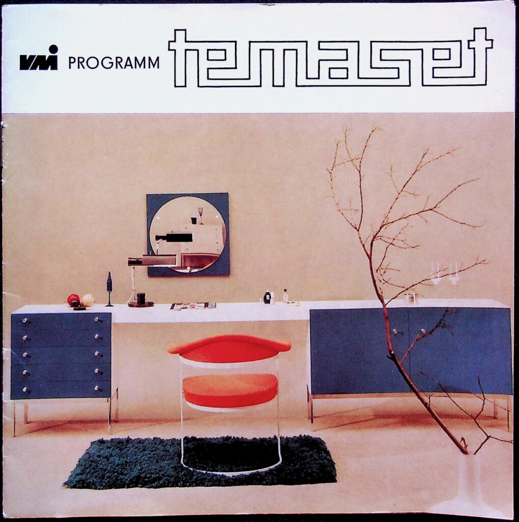 temaset