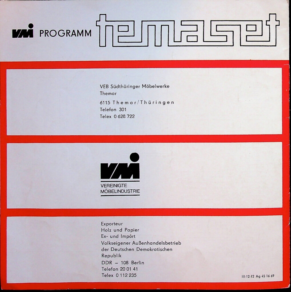 temaset