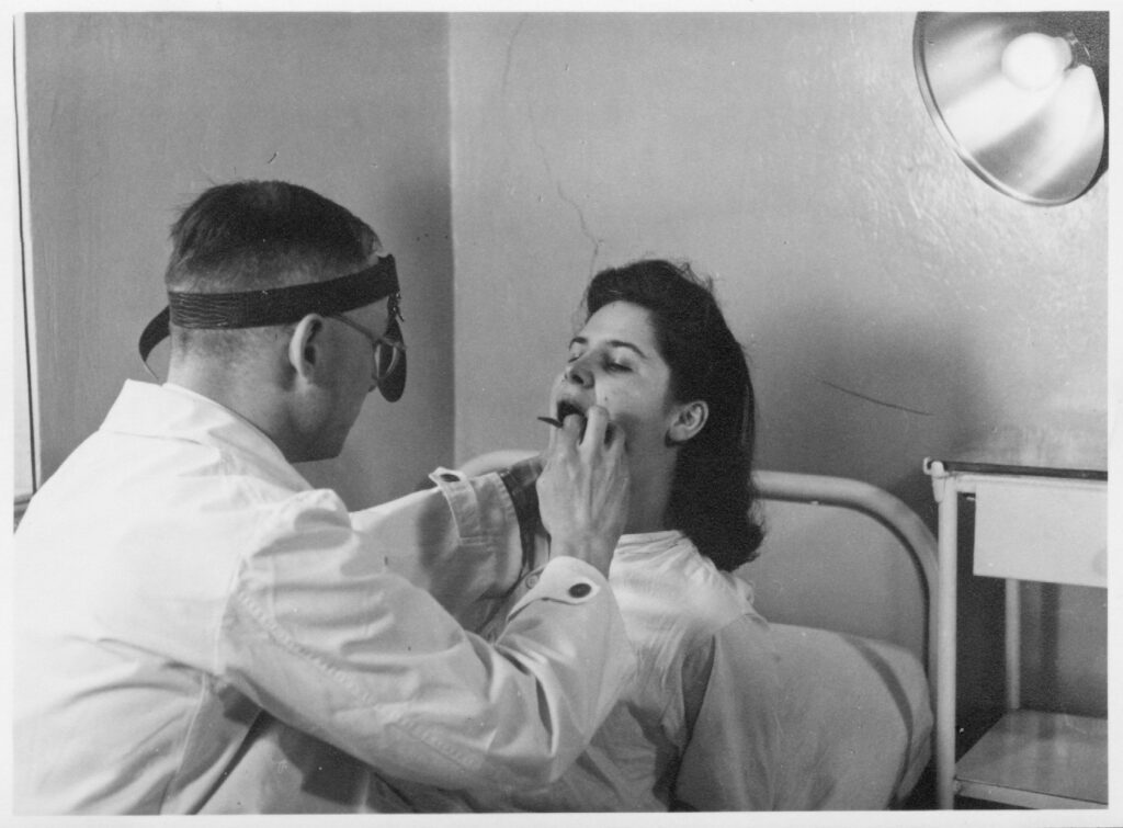 BDM Themar Villa Iltenburg 1943